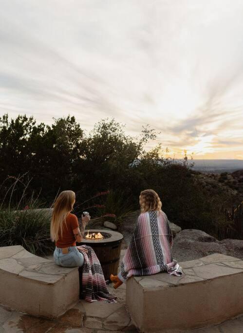 Best Views In Albuquerque With Hot Tub And Pool公寓 外观 照片